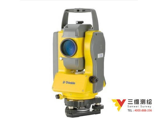 天宝全站仪 Trimble M3