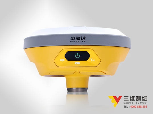 V100网络RTK系统