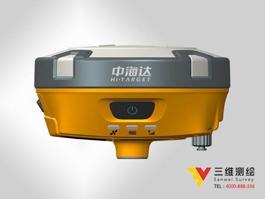 V90 GNSS RTK系统