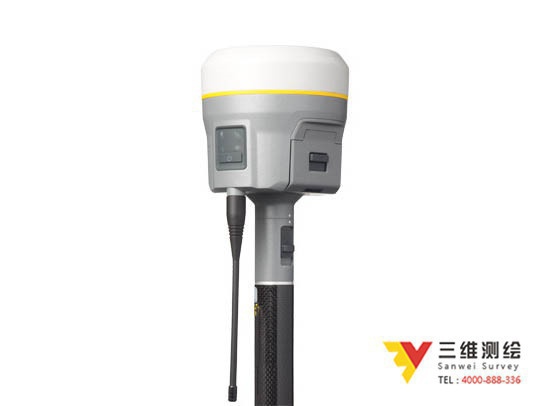 天宝RTK Trimble R10
