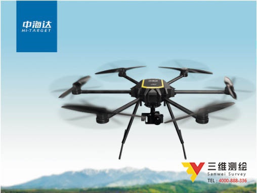 iFly D6