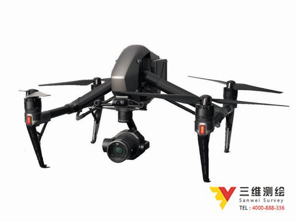 Zenmuse X7