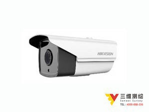 100米阵列红外200万网络摄像机DS-2CD3T20D-I8