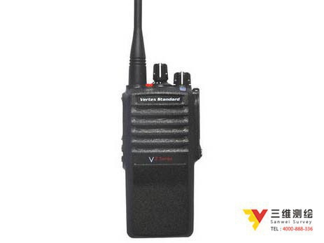 威泰克斯VZ-D171数字对讲机参数